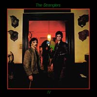 The Stranglers - Rattus Norvegicus